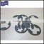 E-type Retaining Ring E19 (DIN 6799)