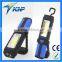 Multifunctional Magnetic COB Rotating LED Work Light