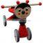 2015 Hot Design and High Quality Wood Baby Tricycle for Sale