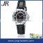 2016 newest stainless steel japanese movt customised your logo mens fashion watches direct from manufacturer
