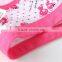 2015 Softwear girl underwear 100% Cotton Child Underwear comfortable Heart Spot Underwear