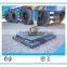Hdpe Construction Road Mat/heavy Duty Truck Way/outrigger Pad on Concrete Road