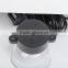 Buzzer car parking sensor system with high quality