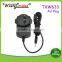 CE ROHS Approval Changeable Plugs Adapter Charger With 5V 2000mA Micro Usb for Smart Mobile Phone