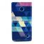 Hot sell Printed Wallet Flip PU Leather Stand Case Cover For Nokia Lumia N630
