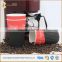 Triple Groove Best Selling Disposable Paper Coffee Cups