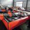 Cheap Price CNC Plasma Cutting Machine With THC for Steel carbon and other metal material