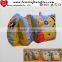 Cheap Kids PVC inflatable arm ring