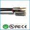 3.5mm Car Aux Cable With Male to Male Metal Shell