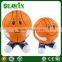 gift PU basketball man stress toy basketball