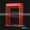 Multi-function Metal Display Sign Stand Holder