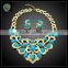 wholesale fashion gold plated Necklaces jewellery,earring                        
                                                Quality Choice