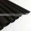 8/2mm medium wall heat shrinkable tube with glue 1.22m for wholesale