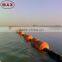 6'' 8'' dia. Plastic marine floaters for HDPE pipe/steel pipe