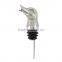 stainless steel dropstop customized Bar Accessories Type Wine pourer