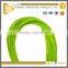 Red and Green Coated PVC Steel Wire Rope