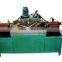 Popular oil tank horizontal edge folding machine