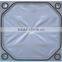 Haijiang Four Kind and Special Type Good Qualiy Filter Press RPP Filter Plates