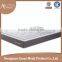 Best box pocket spring mattress in  Golden manufacturer price