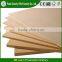 4*8 feet medium density fiberboard/ plain MDF