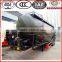 Sinotruk bulk cement tank semi trailer