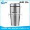  china promotional insulated double wall travel mug