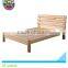 Preschool home furniture kids wooden cartoon design bed frame adult sized car bed#SP-C002S