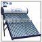China Suppliers New Products Non-pressurized Solar Energy System, Solar Water Heater