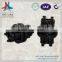China supplier DML series lowest price flexible coupling used in plastic machines