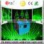 Green Laser 5000mw ILDA Outdoor Disco Laser Light Logo Projector