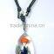 Fancy Products Flexible Snake Necklace for Wholesale
