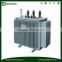 S11 Series Power Transformer Manufacturer Single/Three Oil or Dry Type CE Approved oil immersed distribution transformer