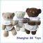 Cheap Promotional Movable Joints Jointed Teddy Bear                        
                                                Quality Choice