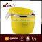large capacity stainless steel tiffin carrier thermal lunch box