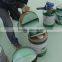 cheap water-born outdoor recycled plastic flooring