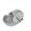 Manufacturer Supply Stainless Steel Drinking Water Bowl for Cattle