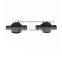 rotary damper soft close for auto parts