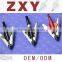 hunting equipment 100gr 2 Blades Broadheads