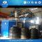 new technology 1000 liters water tanks blow moulding machine manufacturer