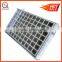 Water meter manhole cover