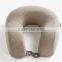 Neck Pillow 010 100% Polyurethane Visco Elastic Memory Foam Travel Pillow