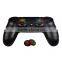 High quality rubber thumb stick cover grip caps for ps4 playstation 4