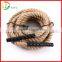 Crossfit Strength Training Manila Climbing Rope with Hook                        
                                                Quality Choice