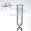 0.5ml, 1.5ml, 2.0ml Micro Centrifuge Tubes