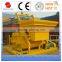 JS series concrete mixer JS500 concrete mixer High yield cheap price mini concrete batching plant hot sale in market