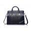 Men business hand bags leather shoulder