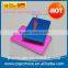 2015 1500mAh super slim portable Ultra-slim Power Bank External Battery Portable Charger