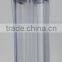 10 Inch transparent/ clear water filter housing for purifier