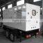 18kw-1600kw trailer type soundproof diesel generator