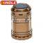 6 LED Solar Camping Tent light